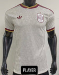 CAMISETA SEGUNDA EQUIPACIÓN ESPAÑA 26
